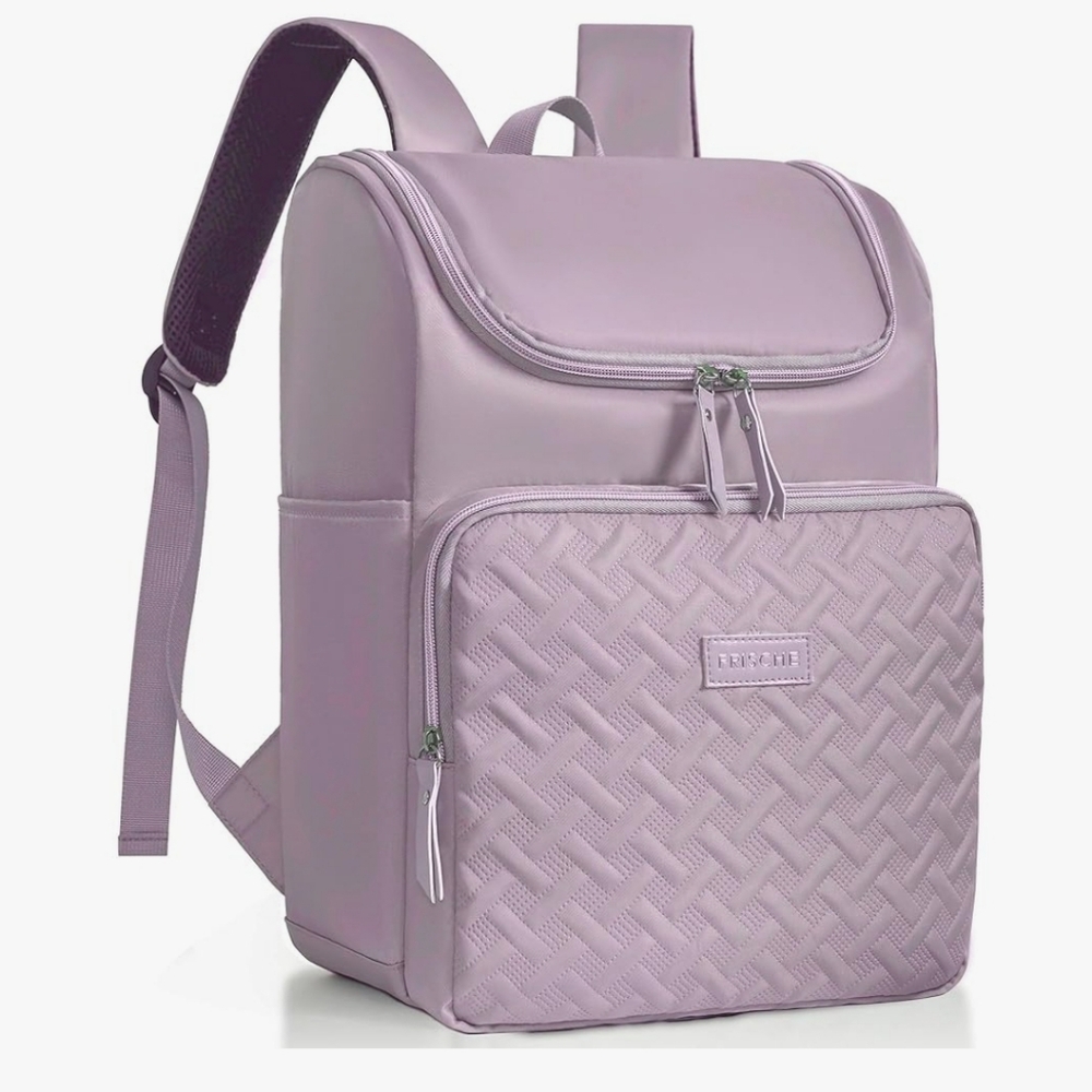 Insulated Cooler Backpack